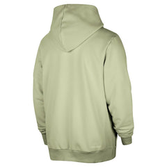 Boston Celtics Authentic Standard Issue Full-Zip Hoodie Jacket Green - NBA