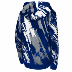 Tampa Bay Lightning Preschool Master Snipe Pullover Hoodie - Blue - NHL