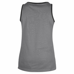 Chicago White Sox New Era Jersey Ringer Tank Top - MLB