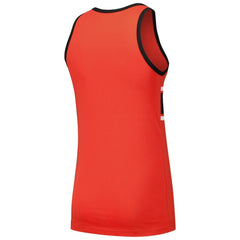 San Francisco Giants New Era Jersey Ringer Tank Top - MLB