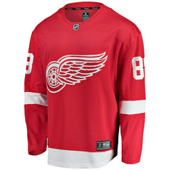 Patrick Kane Detroit Red Wings Fanatics Home Breakaway Player Jersey - Red - NHL