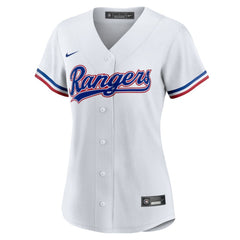 Marcus Semien Texas Rangers Nike Women's Home Replica Player Jersey - MLB