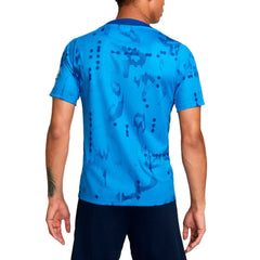 Chelsea 2024/25 Academy Pro Pre-Match Top Blue | Nike online