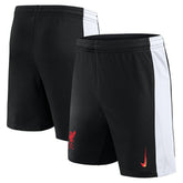Liverpool Youth 2024/25 Third Stadium Shorts Black | Nike Online