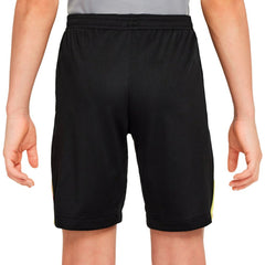 Chelsea Youth 2024/25 Third Stadium Shorts Black | Nike Online