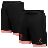 Paris Saint-Germain Jordan Brand Youth 2024/25 Third Stadium Shorts Black | Jordan Online