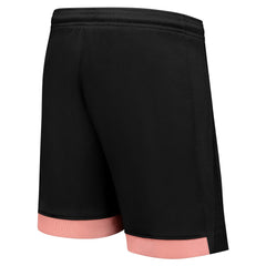 Paris Saint-Germain Jordan Brand Youth 2024/25 Third Stadium Shorts Black | Jordan Online