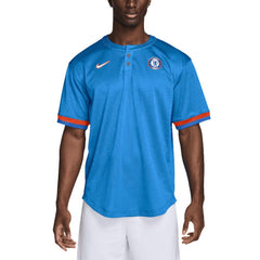 Chelsea 2024/25 Baseball Jersey Blue | Nike discount