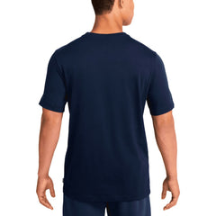 Chelsea Lion T-Shirt Blue | Nike Online