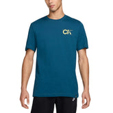 Club America Photo T-Shirt Blue | Nike online