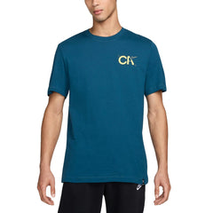 Club America Photo T-Shirt Blue | Nike online