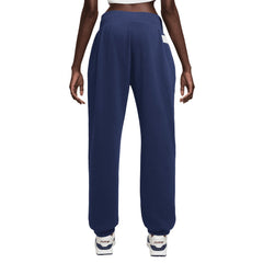 Paris Saint-Germain Women's Phoenix Fleece Pants Navy | Nike Sale