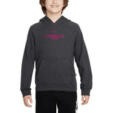 Chelsea Youth Third Air Pullover Hoodie Anthracite | Nike Online