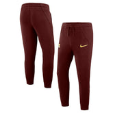 Liverpool Youth Club Fleece Jogger Pants Red | Nike discount