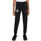 Paris Saint-Germain Youth Tech Fleece Pant Black | Nike discount