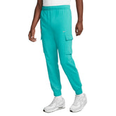 Liverpool Club Cargo Jogger Pants- Aqua | Nike