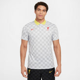Liverpool Victory Polo Gray | Nike discount