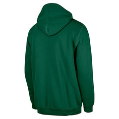 New York Jets New Era 3rd Down Plaid Pullover Hoodie Green | NFL