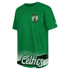 Boston Celtics Sport Classic T-Shirt Kelly Green - NBA