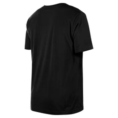 Philadelphia 76ers Unisex Oversized Essentials Boxy T-Shirt Black - NBA