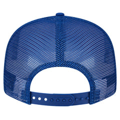 New York Mets New Era Bikini Bottom Trucker 9FIFTY Snapback Hat - MLB