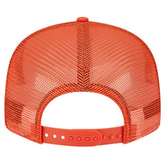 San Francisco Giants New Era Bikini Bottom Trucker 9FIFTY Snapback Hat - MLB