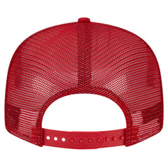 St. Louis Cardinals New Era Bikini Bottom Trucker 9FIFTY Snapback Hat - MLB
