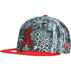 Los Angeles Angels New Era Sands 59FIFTY Fitted Hat - MLB