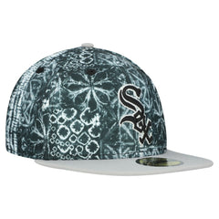 Chicago White Sox New Era Sands 59FIFTY Fitted Hat - MLB