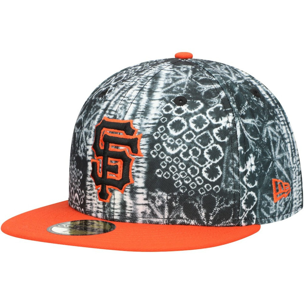 San Francisco Giants New Era Sands 59FIFTY Fitted Hat - MLB