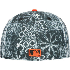 San Francisco Giants New Era Sands 59FIFTY Fitted Hat - MLB