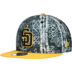 San Diego Padres New Era Sands 59FIFTY Fitted Hat - MLB