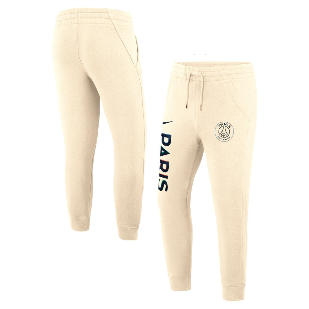 Paris Saint-Germain Youth Club Jogger Pants Cream | Nike discount
