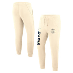 Paris Saint-Germain Youth Club Jogger Pants Cream | Nike discount