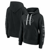 New York Jets Women's Elements Next Pullover Hoodie Black | Fanatics