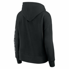 New York Jets Women's Elements Next Pullover Hoodie Black | Fanatics