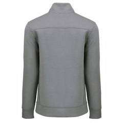 Los Angeles Dodgers Cutter & Buck Cooperstown Collection Roam Eco Recycled Quarter-Zip Pullover - MLB