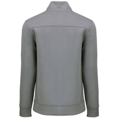 Philadelphia Phillies Cutter & Buck Roam Eco Recycled Quarter-Zip Pullover - MLB