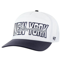 New York Yankees '47 Lineman Hitch Adjustable Hat - MLB