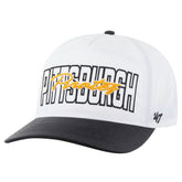 Pittsburgh Pirates '47 Lineman Hitch Adjustable Hat - MLB