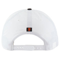 San Francisco Giants '47 Lineman Hitch Adjustable Hat - MLB