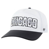 Chicago White Sox '47 Lineman Hitch Adjustable Hat - MLB