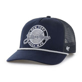 New York Yankees '47 Promenade Hitch Adjustable Hat - MLB