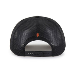 San Francisco Giants '47 Promenade Hitch Adjustable Hat - MLB
