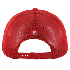 St. Louis Cardinals '47 Promenade Hitch Adjustable Hat - MLB