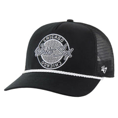 Chicago White Sox '47 Promenade Hitch Adjustable Hat - MLB