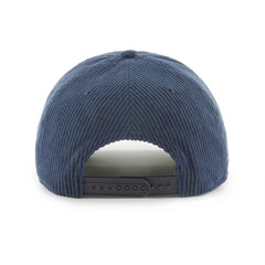 Boston Red Sox '47 Corduroy Hitch Adjustable Hat - MLB