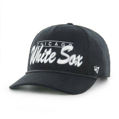 Chicago White Sox '47 Corduroy Hitch Adjustable Hat - MLB
