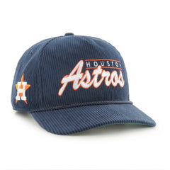 Houston Astros '47 Corduroy Hitch Adjustable Hat - MLB