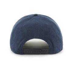 Minnesota Twins '47 Corduroy Hitch Adjustable Hat - MLB